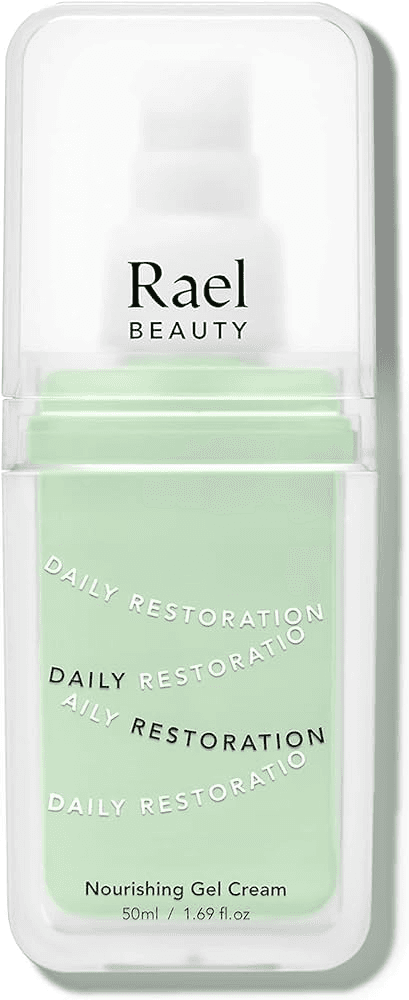 Daily Restoration Cream