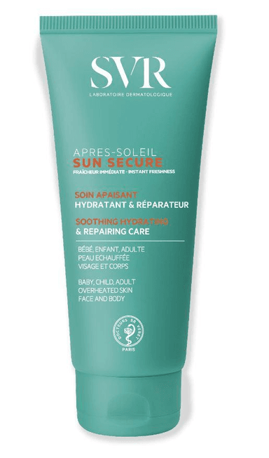 SUN SECURE Après Soleil