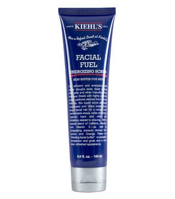 Facial Fuel Energizing Scrub