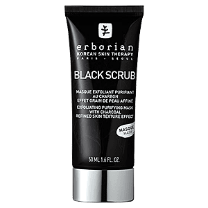 Black Scrub