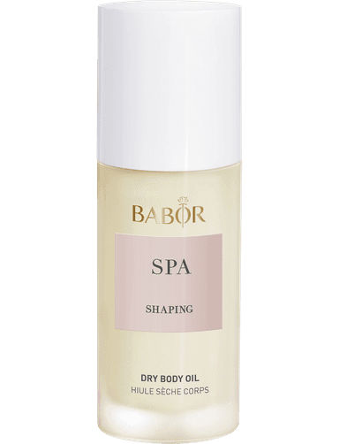 Shaping Dry Body Oil