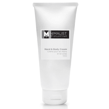 Hand and Body Cream