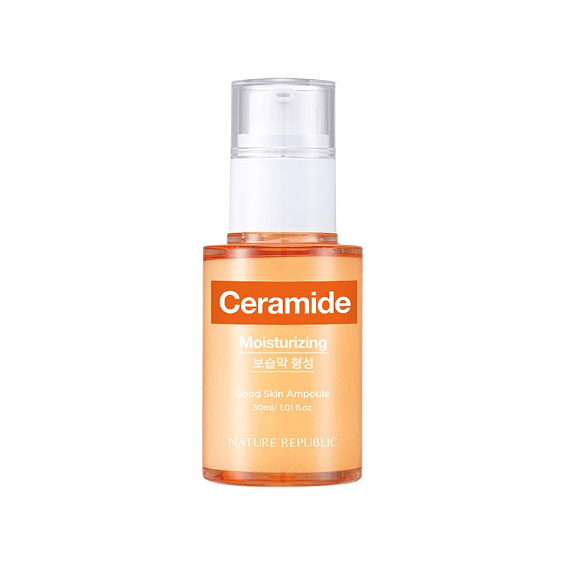 Good Skin Ceramide Moisturizing Ampoule