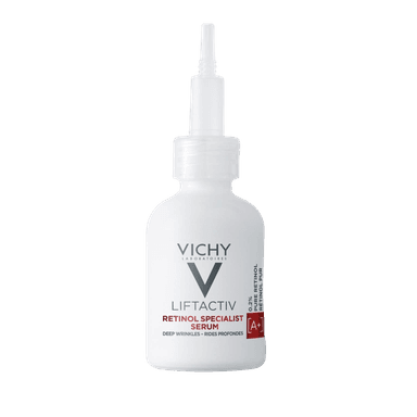 LiftActiv Retinol Specialist Serum Pure Retinol Serum