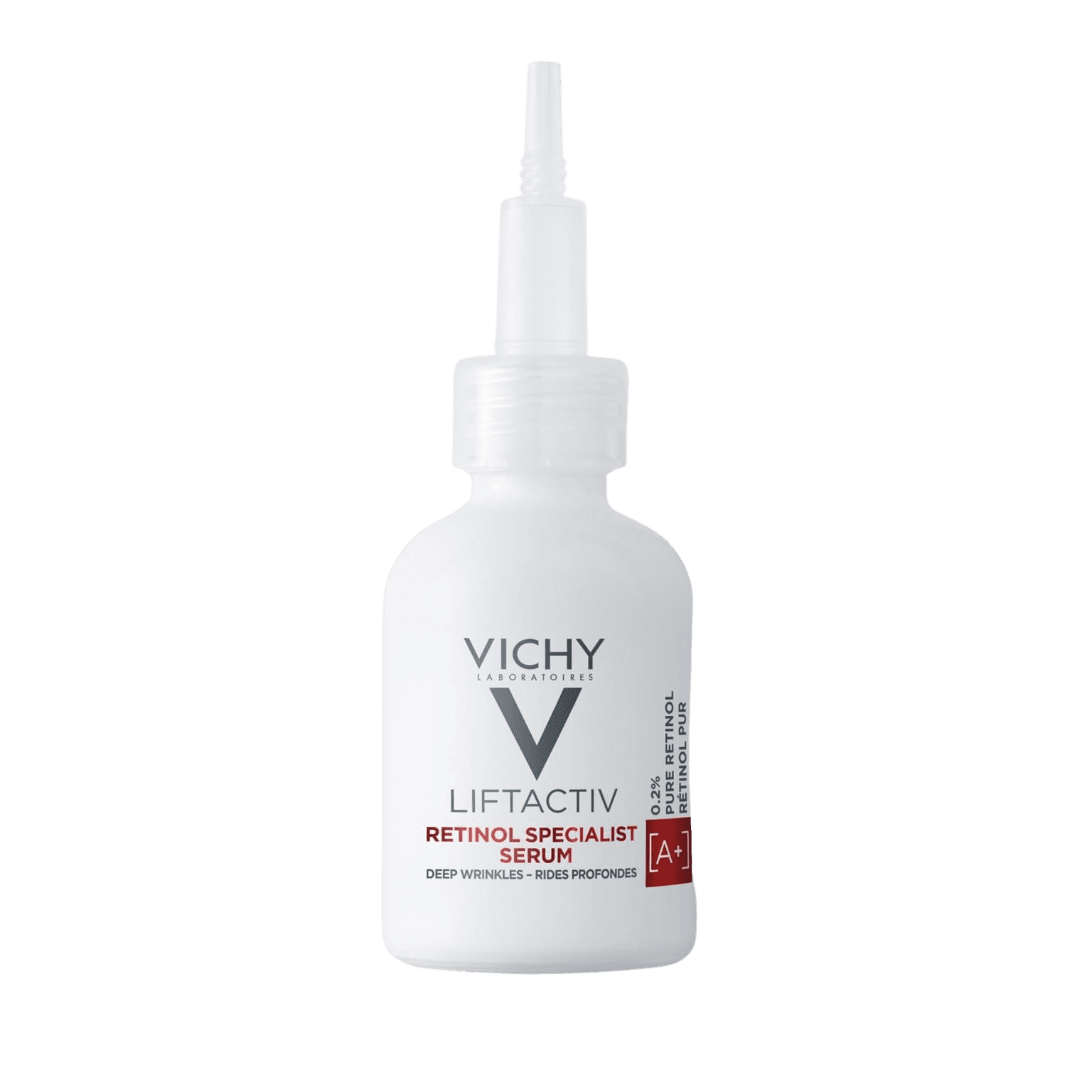 LiftActiv Retinol Specialist Serum Pure Retinol Serum