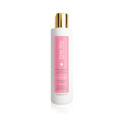 Collagen & Hyaluronic Acid Body Lotion
