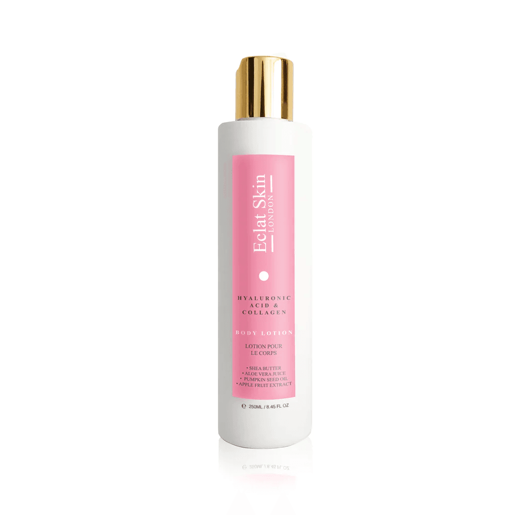 Collagen & Hyaluronic Acid Body Lotion