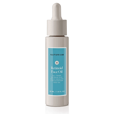 Retinoid Face Oil