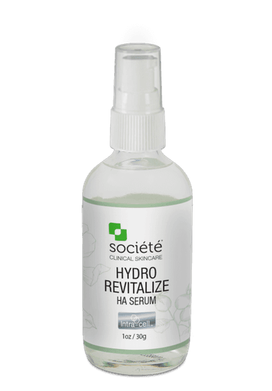 Hydro Revitalize HA Serum