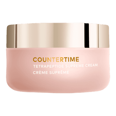 Countertime Tetrapeptide Supreme Cream