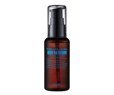 Pure Hyaluronic Acid 90 Serum