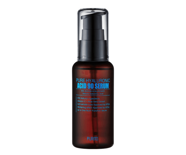 Pure Hyaluronic Acid 90 Serum