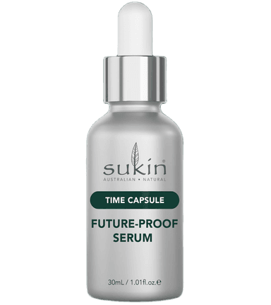 Time Capsule Future-proof Serum