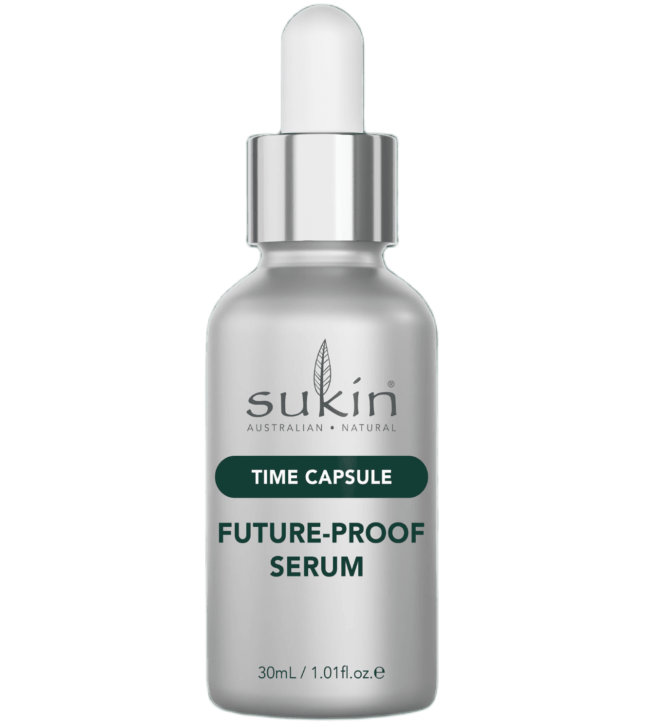 Time Capsule Future-proof Serum