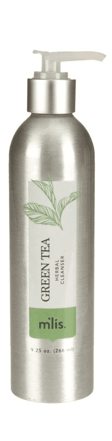 Green Tea Cleanser