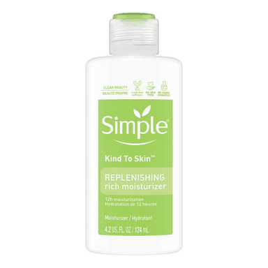 Kind To Skin Replenishing Rich Moisturizer