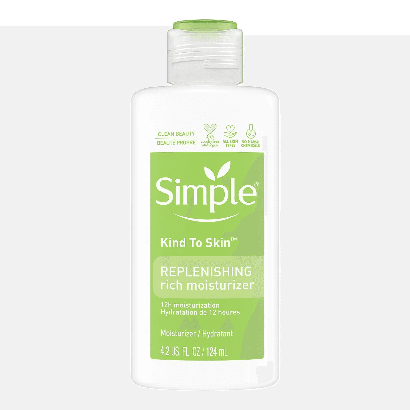 Kind To Skin Replenishing Rich Moisturizer