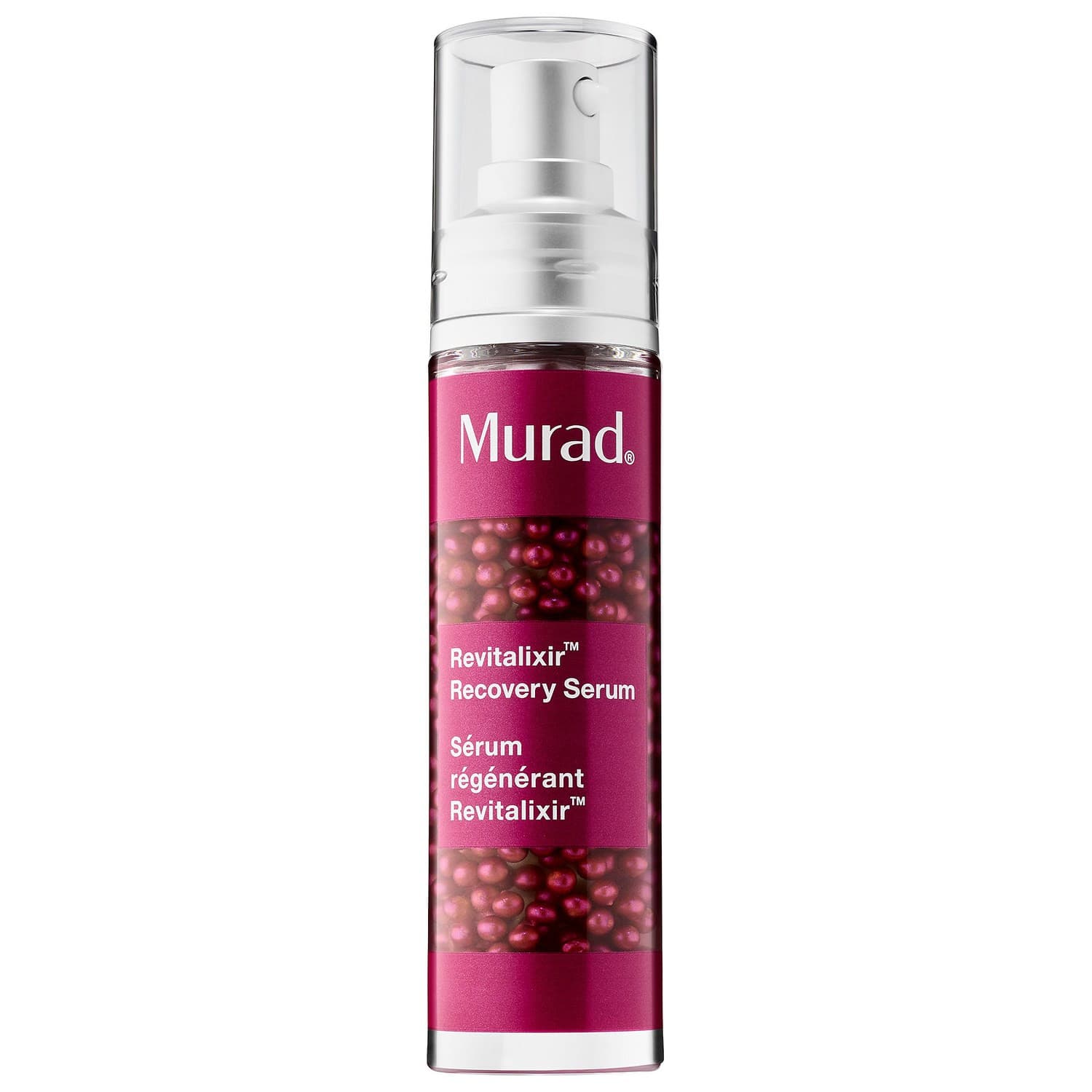 Revitalixir Recovery Serum