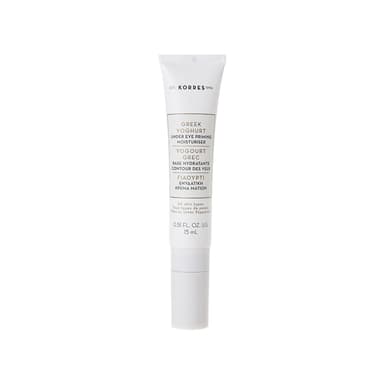 Greek Yoghurt Under Eye Priming Moisturiser