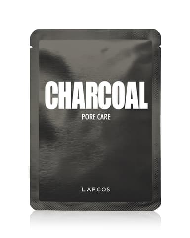 Daily Skin Mask Charcoal