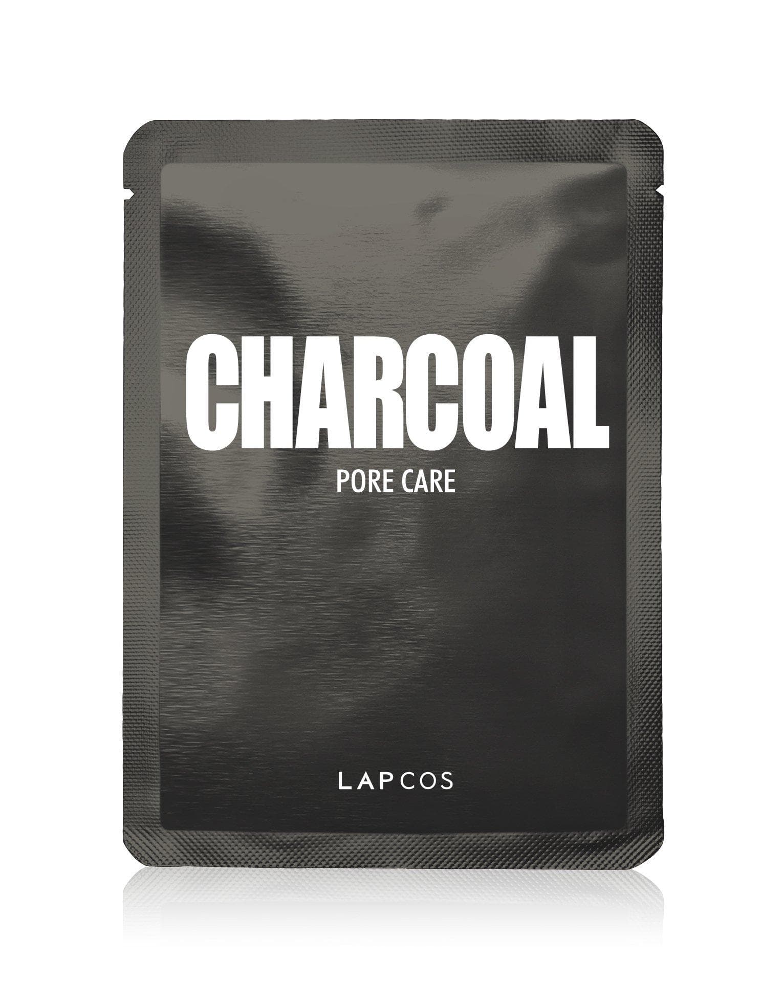 Daily Skin Mask Charcoal