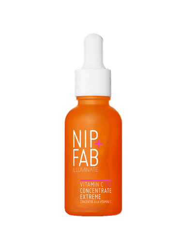 Vitamin C Fix Concentrate 15%