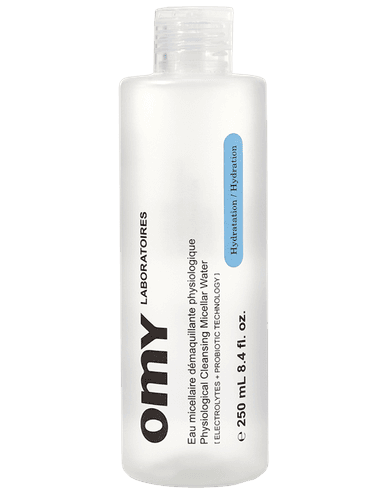Physiological Cleansing Micellar Water