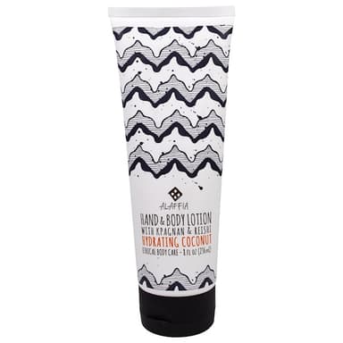 Hand & Body Lotion, Hydrating Coconut