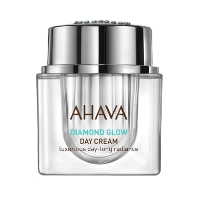Diamond Glow Luxurious Day Cream