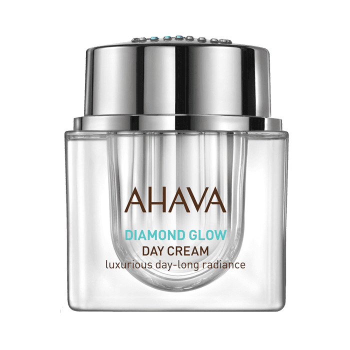 Diamond Glow Luxurious Day Cream
