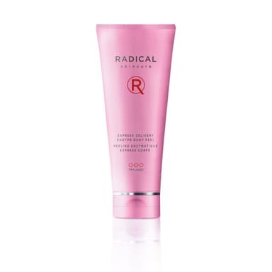 Express Delivery Enzyme Body Peel