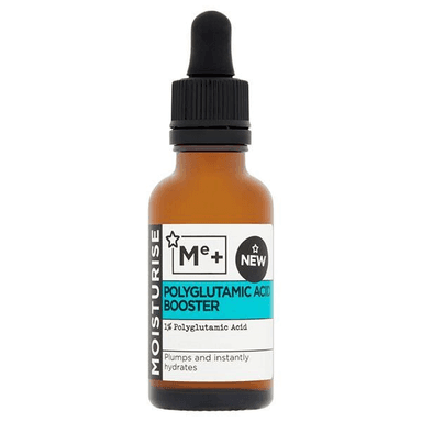 Polyglutamic Acid Booster 