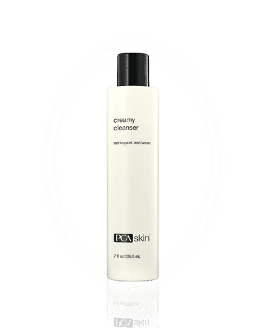 Creamy Cleanser