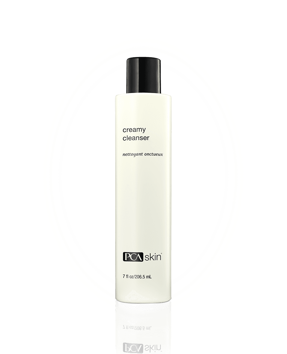 Creamy Cleanser
