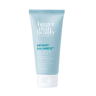 Bright Balance 2-in-1 Instant Exfoliator