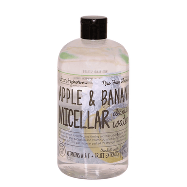 Apple & Banana Micellar Cleansing Water