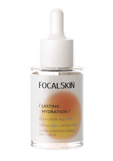 Lasting Hydration Anti-aging Serum