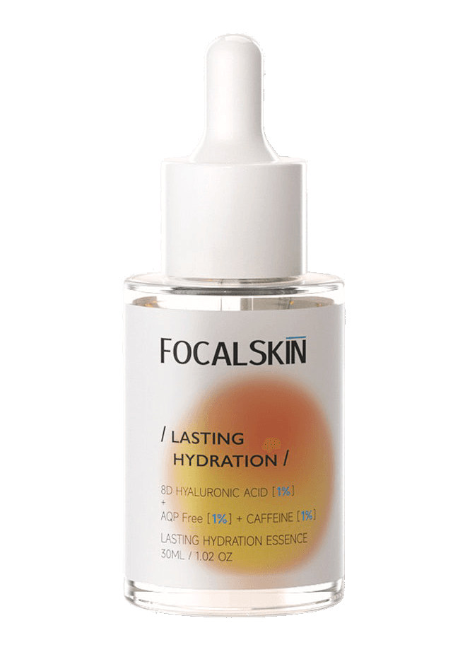Lasting Hydration Anti-aging Serum