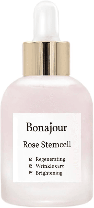 Rose Stem Cell Ampoule