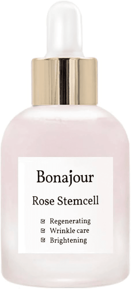 Rose Stem Cell Ampoule