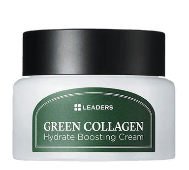 Green Collagen Hydrate Boosting Cream