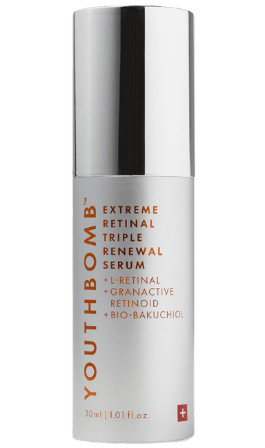 Youthbomb Extreme Retinal Triple Renewal Serum