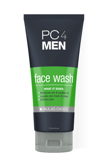 Pc4Men Cleanser