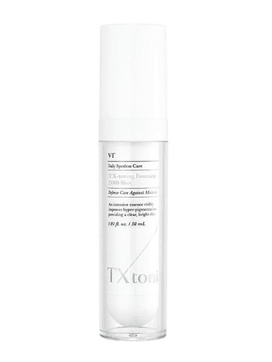 TX-toning Essence 2000 Shot