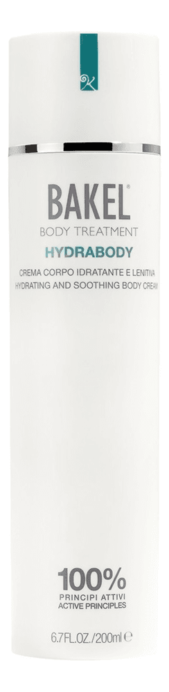 Hydrabody