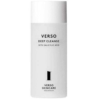 Verso Deep Cleanse