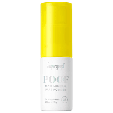 Poof 100% Mineral Part Powder SPF 35