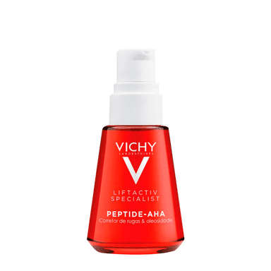Liftactiv Peptide-AHA Anti-Aging Serum