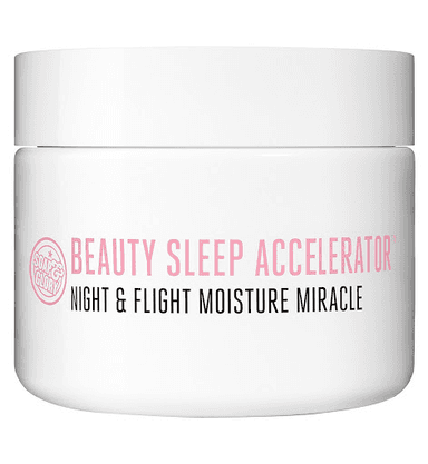 Beauty Sleep Accelerator