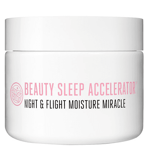 Beauty Sleep Accelerator